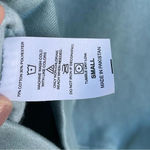 Beach Riot  Beach Club Oversized Sweatshirt small Photo 4