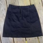 Wild Fable Black Mini Skirt Photo 2