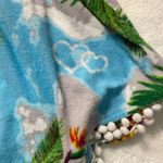 Betsey Johnson WOMEN’S Tropical Floral Kimono. Size SMALL Photo 9