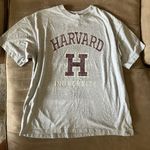 H&M Harvard T-Shirt Photo 0