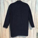 Everlane NWOT The ReWool® Cocoon Coat Photo 8