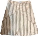 Worth Women’s Chain Print Cream A Photo 0