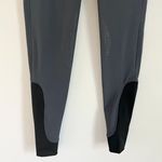 Dover Saddlery NWT Women’s Windham Eros Knee Patch Breech Pants Iron Grey 32 Photo 7