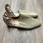 Philippe Model Paris Textured Grey‎ Ankle Photo 3