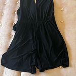 Emma & Michele  Elegant Black Outfit Photo 3