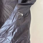 Fabletics  Women’s Kali Run Jacket Size M Hooded Packable Lightweight Nylon Vent Photo 4