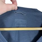 Patagonia  Women’s Mainstay Long Sleeve Henley in Navy Size S Photo 3