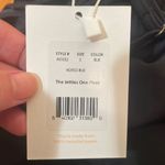 ANDIE The Jetties One Piece Swimsuit Black size S NWT Photo 5