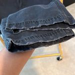 BDG black cargo jeans size S Photo 5