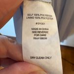 Birdy Grey  Devin Chiffon Maxi Dress in Ice Blue Size Small Photo 10