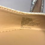 NWOB I.N.C. International Concepts Juney Rhinestone Flats zt. 7 Silver Photo 6