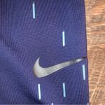 Nike Pro Blue Leggings Size Medium Photo 6