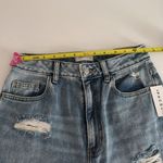 PacSun  90’s Boyfriend High rise jean NWT Photo 2