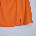 DOKOTOO Orange Bikini and Skirt Swimsuit Set NWT Size XL Orange Swimwear Photo 2
