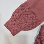 Tularosa  Claire Dress in Rose XS Photo 9