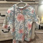 & Other Stories Hawaiian Top Photo 2