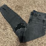 Hollister Ripped Jeans Photo 0