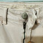 American Eagle Light Pink Super Stretch X Skinny Cotton Blend Jegging Pants Sz 6 Photo 6