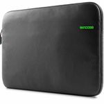 Incase City Sleeve Black 11” MacBook Air Case Photo 7