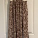 Lila Rose Floral Maxi Dress Photo 4