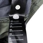 Kuhl  Athletic Shorts New Dark Olive Green Small Photo 11