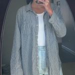 Kohls Button Down Shirt Photo 0