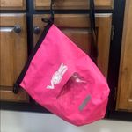 Pink Waterproof Women's Bag Photo 0