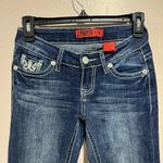 Zana Di  bootcut size 0 denim jeans Photo 1