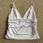 Amazon  Tank Top White Photo 0