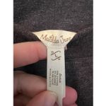 Matilda Jane Grey With Sparkles Leggings Woman’s Size Large Photo 3