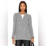 Revolve NWT MINKPINK Camilla Blazer Jacket Photo 1
