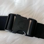 Herschel Supply Company Herschel Supply Co. Seventeen Hippack Black/camo Adjustable Belt Bag Unisex Photo 6