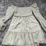 Aritzia tempest mini dress size small Photo 3