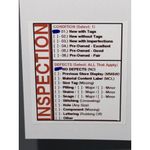 Lululemon NWT  Waterside Relaxed UV Protection Long Sleeve Shirt Black Pink Sz L Photo 15