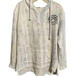 Ocean Drive  Blue Pullover Hoodie Shirt Photo 0