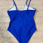One piece swim suit in size 0XL Photo 8