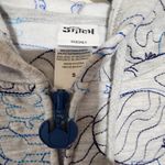 Disney  stitch outer space women's small hoodie Photo 2