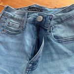 Hollister Aeropostale High Rise 00 Reg Jeans  Photo 1