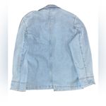 Lee Light Blue Denim Chore Jacket Photo 1
