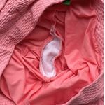 TAIL TECH Salmon Pink Mini GOLF Tennis Skirt Activewear Skort ~ Women's SMALL Photo 5