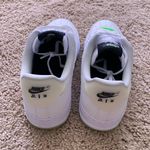 Nike Glow In The Dark Air Force 1 Photo 4