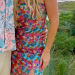 Hello Molly Like A Sticker Floral Dress Photo 2