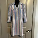 Urban Girl NWOT Women's Striped Dress Medium Photo 7