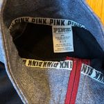 PINK - Victoria's Secret Victoria’s Secret PINK University of Oklahoma pullover size small Photo 2