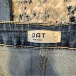 OAT Crop Jeans Size 2 Photo 3