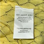 Peppermayo  Top Halter Photo 3