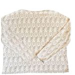 Jane and Delancey  Pullover Sweater Photo 2