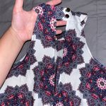 Bebop Boho Paisley Romper Photo 12