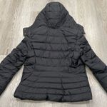 ZARA Puffer Jacket Photo 4