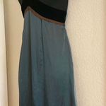 Robert Rodriguez NWOT silk  dress. Mint! Sz 4 Photo 1